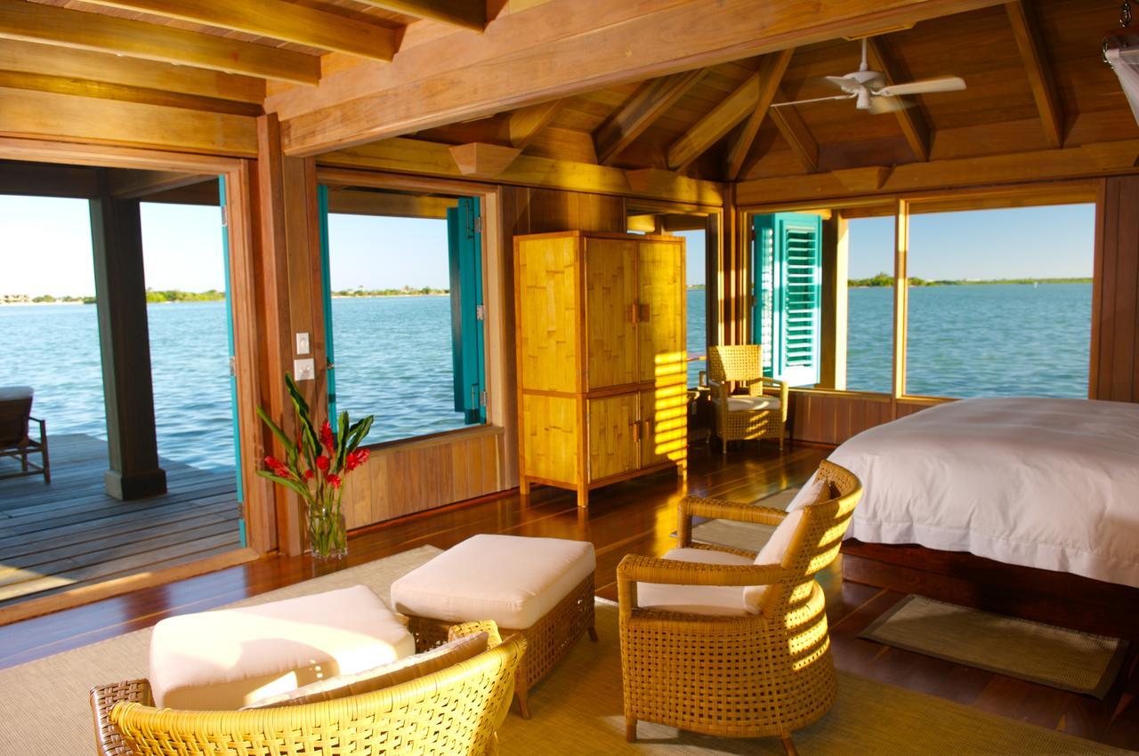 Cayo Espanto San Pedro  Eksteriør billede