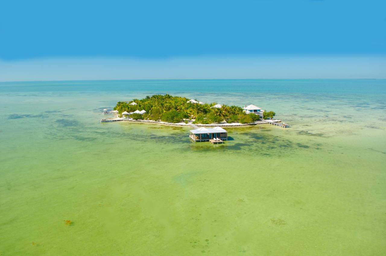 Cayo Espanto San Pedro  Eksteriør billede