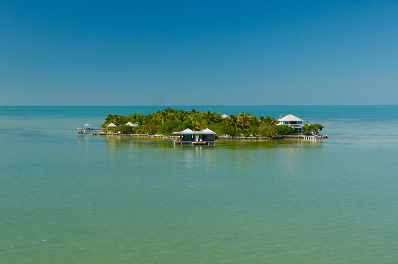 Cayo Espanto San Pedro  Eksteriør billede