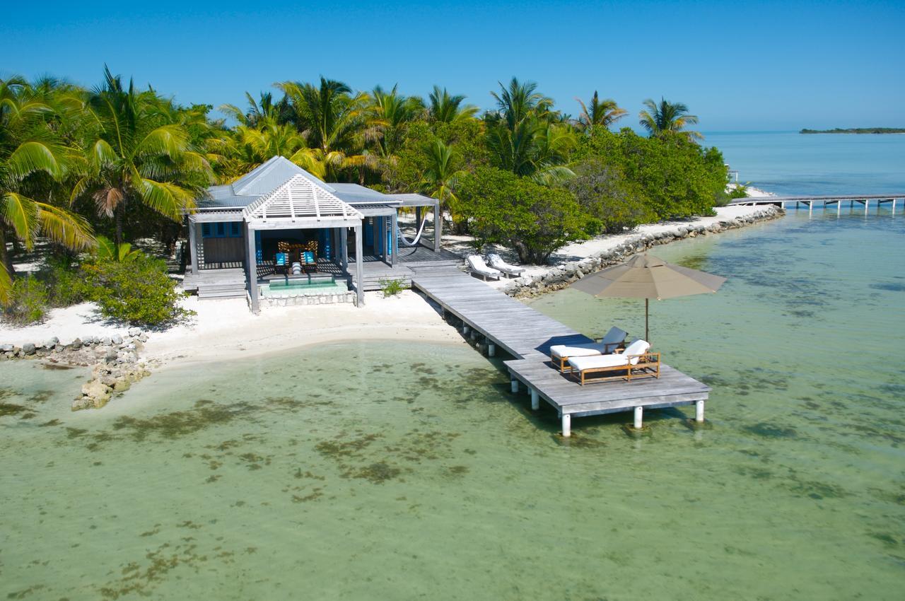 Cayo Espanto San Pedro  Eksteriør billede