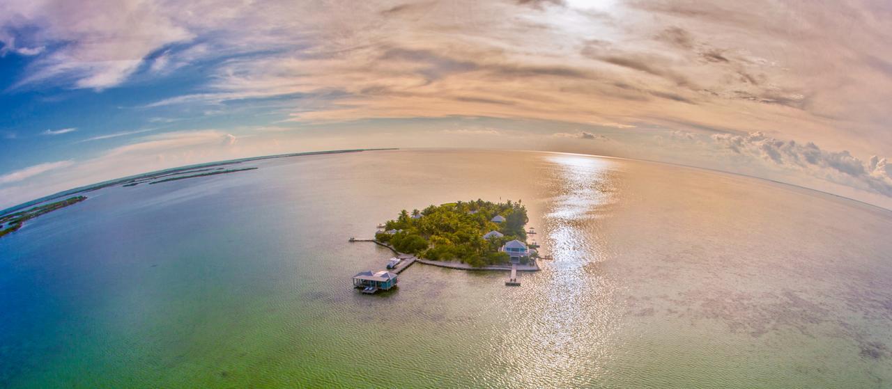 Cayo Espanto San Pedro  Eksteriør billede
